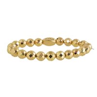 Bracciale Marlù Donna Basi in Acciaio 18BR101LG-10 - 18BR101LG-10